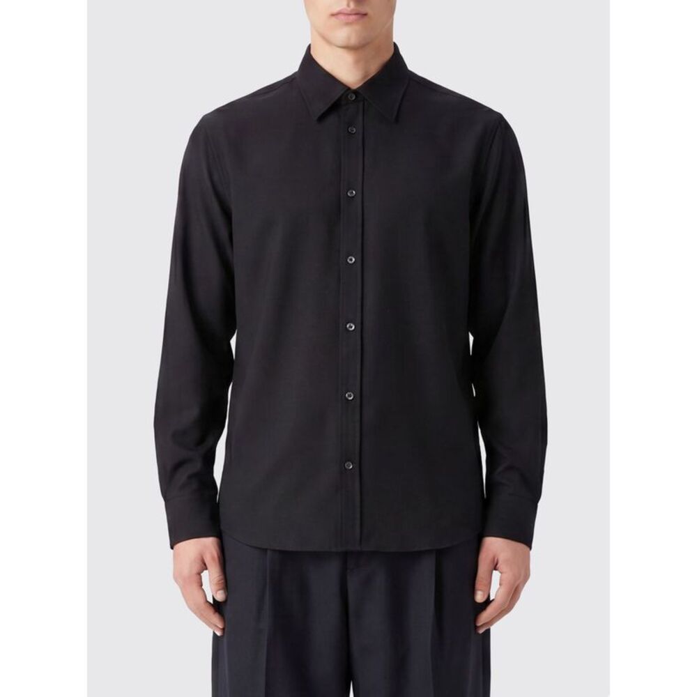 Jil Sander Shirt Men Black